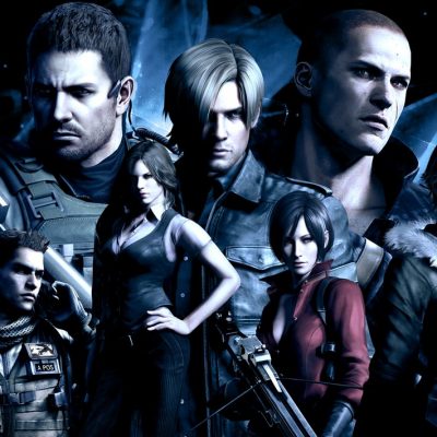 Resident evil 6 skidrow crack pc full version game download game