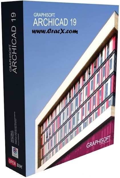 archicad 19 crack download free